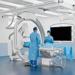 RS Spesialis Regency Meningkatkan Diagnostik Medis dengan Teknologi Biplane Angiography: Solusi Terkini untuk Presisi Diagnosis